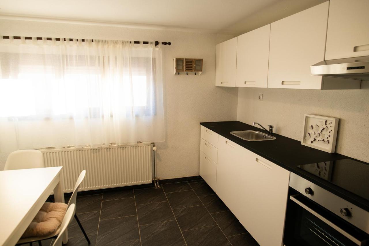 Salas 318 - B&B Farm Experience Brodski Drenovac Kamer foto