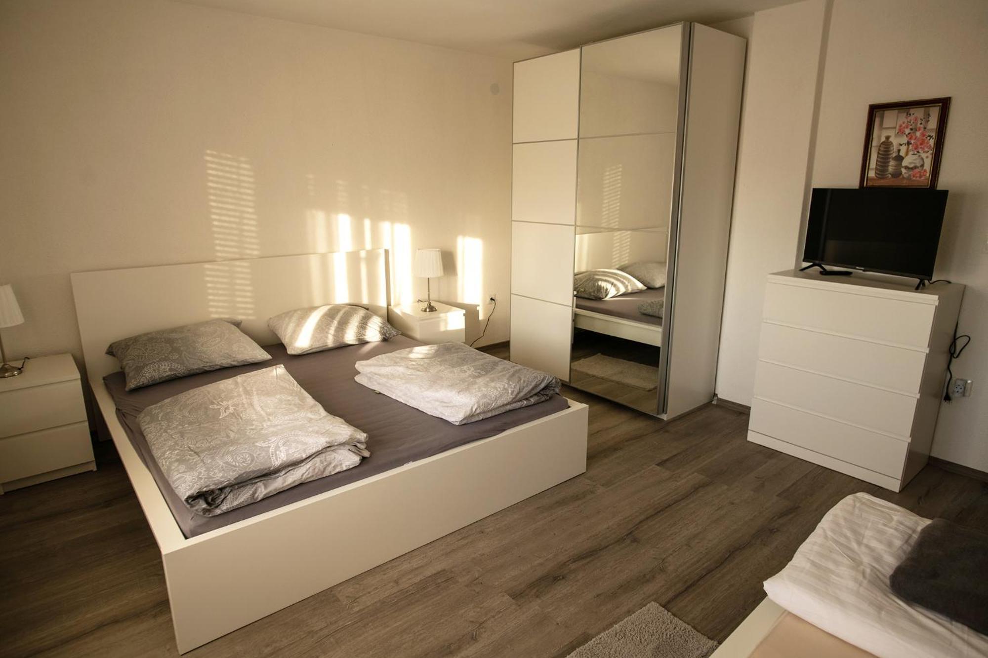 Salas 318 - B&B Farm Experience Brodski Drenovac Kamer foto