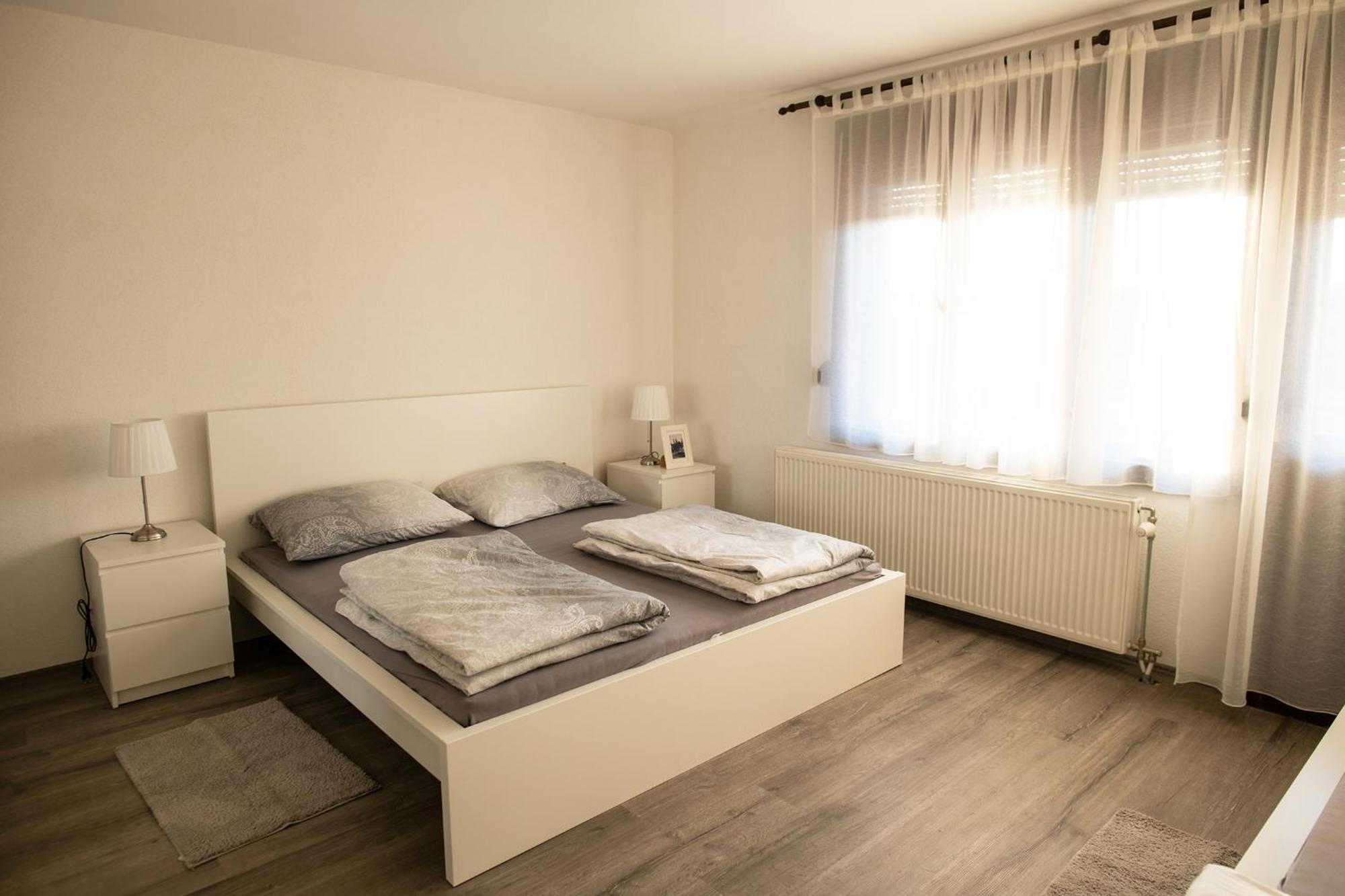 Salas 318 - B&B Farm Experience Brodski Drenovac Kamer foto