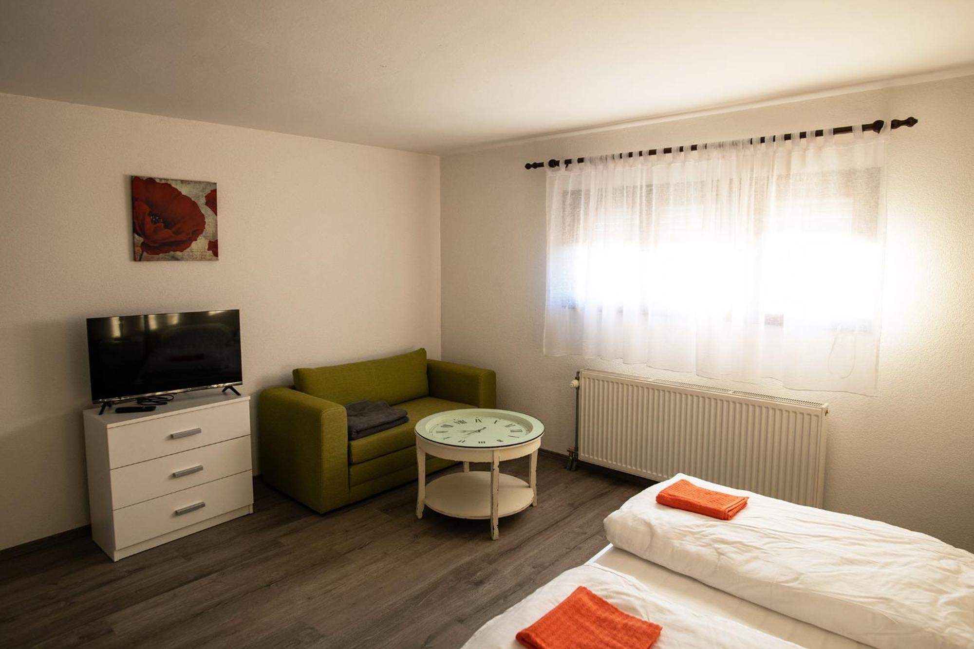 Salas 318 - B&B Farm Experience Brodski Drenovac Kamer foto