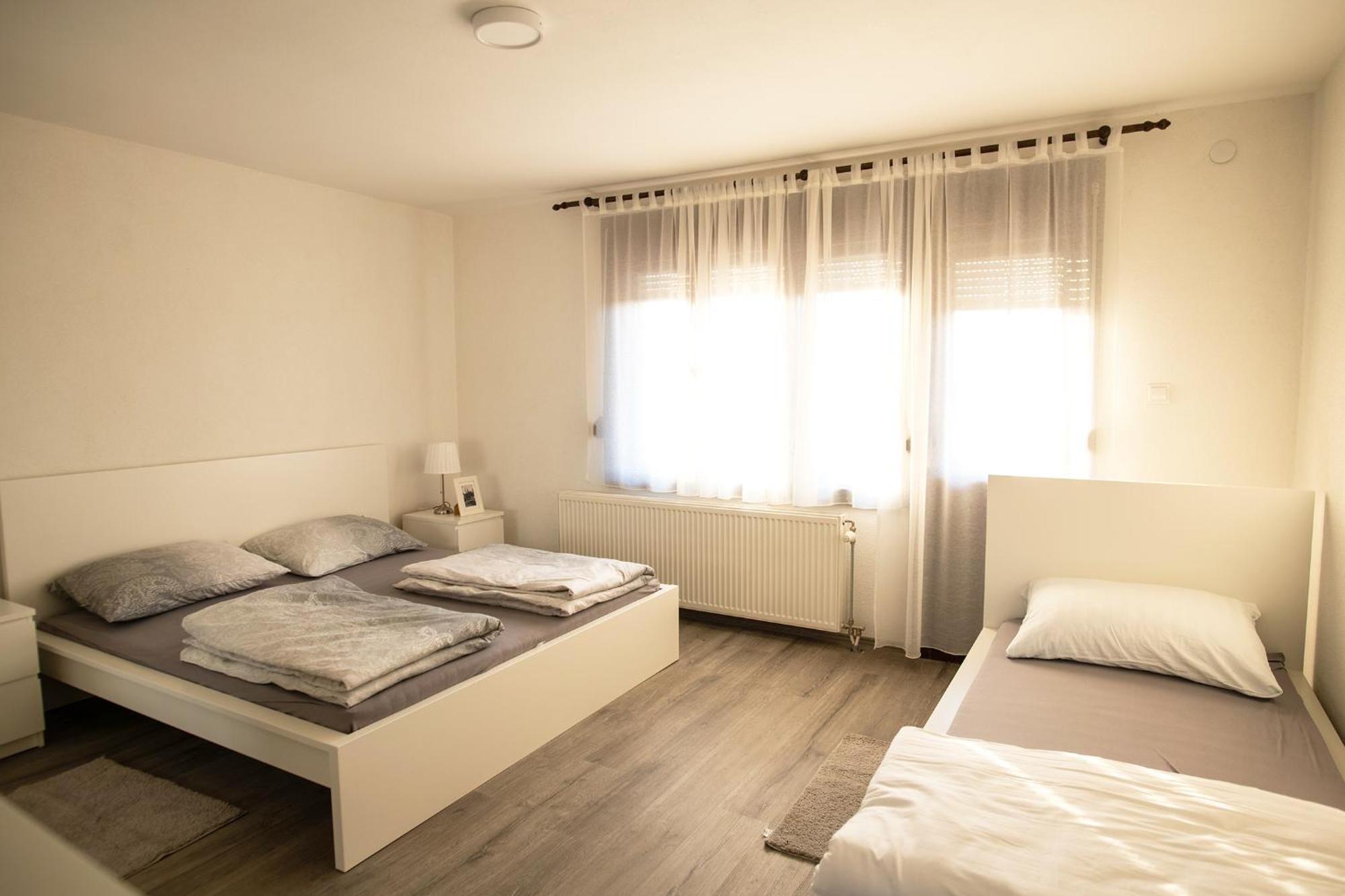 Salas 318 - B&B Farm Experience Brodski Drenovac Kamer foto