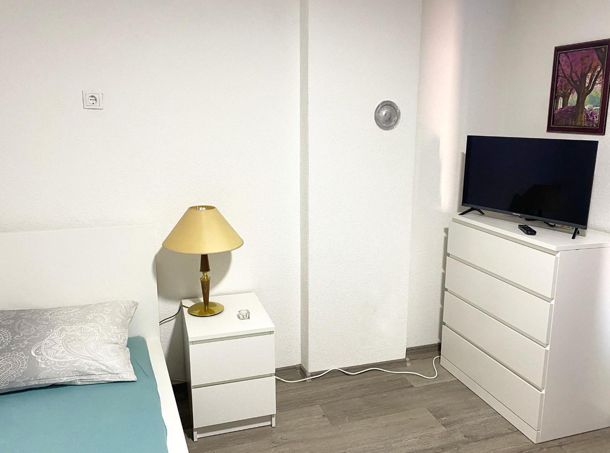 Salas 318 - B&B Farm Experience Brodski Drenovac Kamer foto