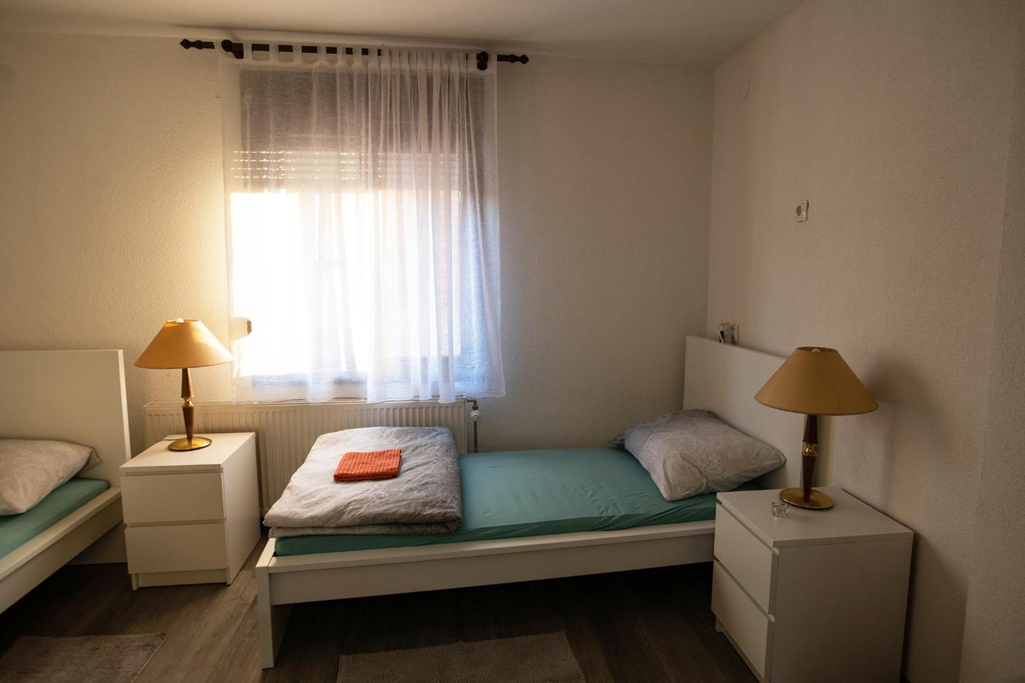 Salas 318 - B&B Farm Experience Brodski Drenovac Kamer foto