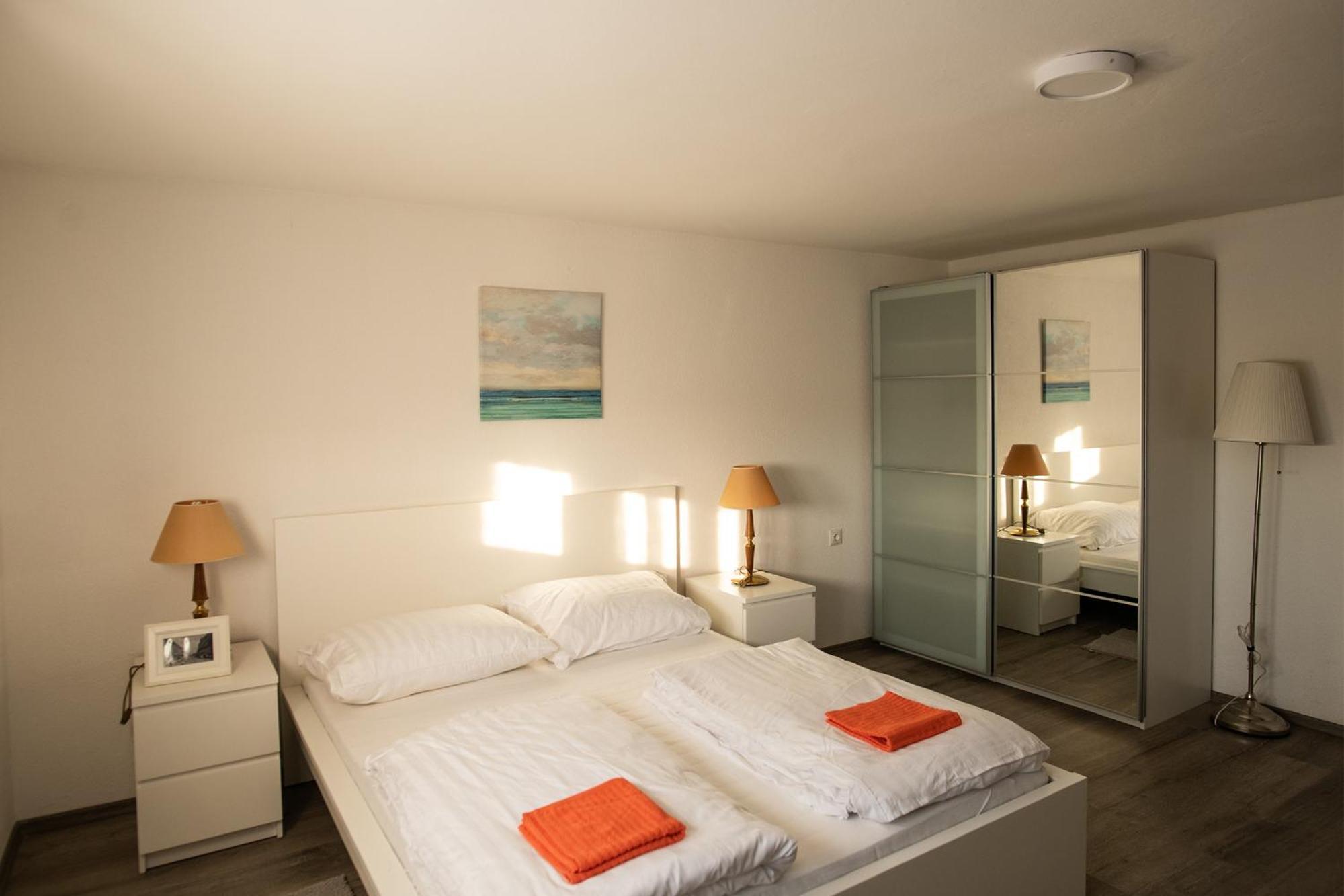 Salas 318 - B&B Farm Experience Brodski Drenovac Kamer foto