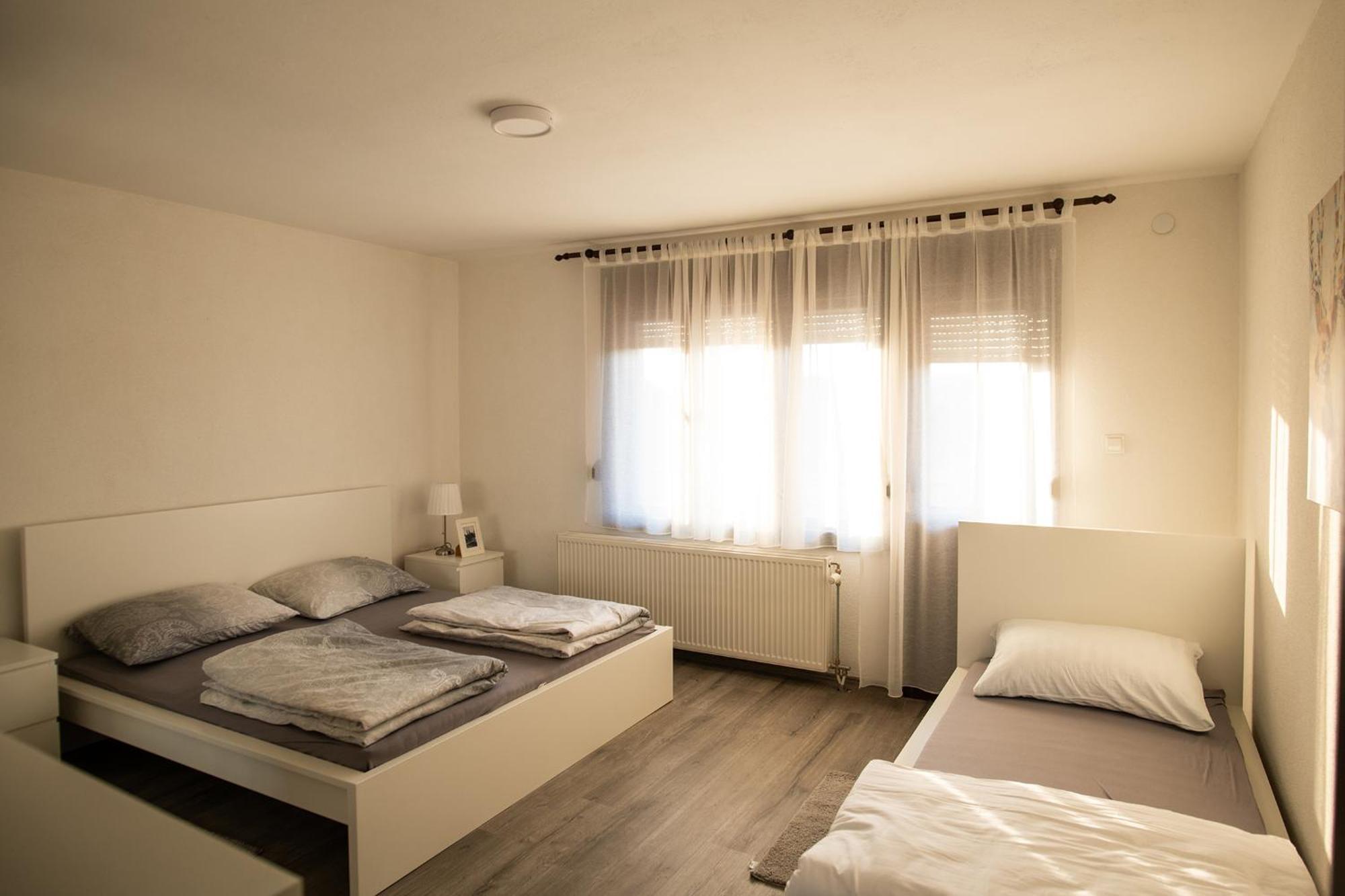 Salas 318 - B&B Farm Experience Brodski Drenovac Kamer foto