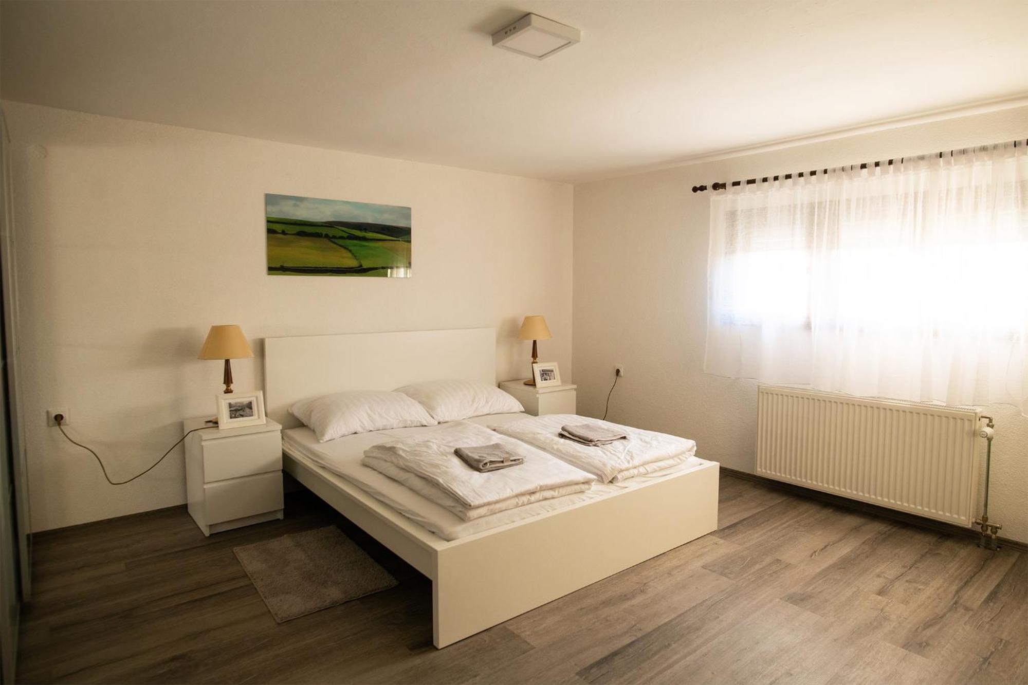 Salas 318 - B&B Farm Experience Brodski Drenovac Kamer foto