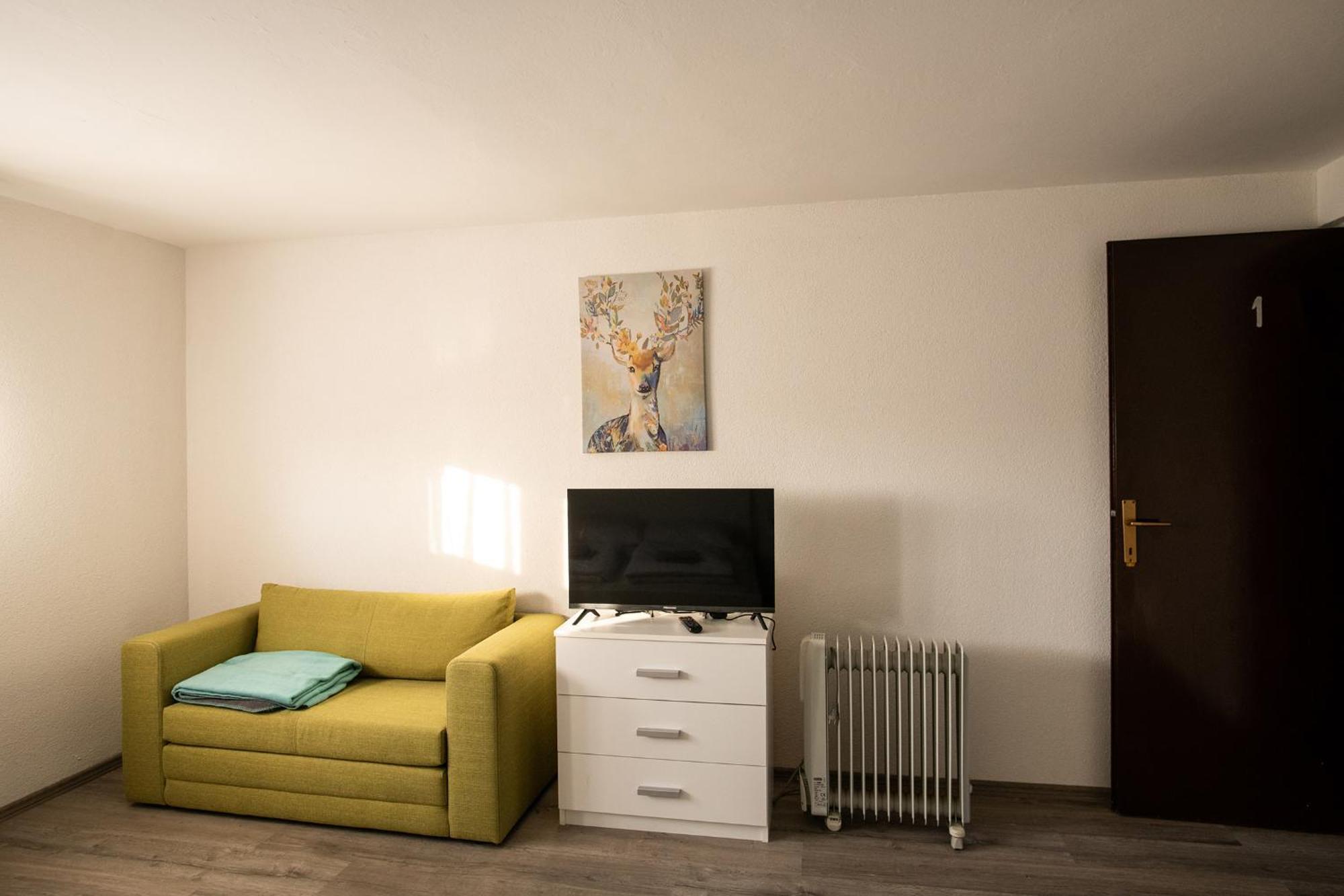 Salas 318 - B&B Farm Experience Brodski Drenovac Kamer foto