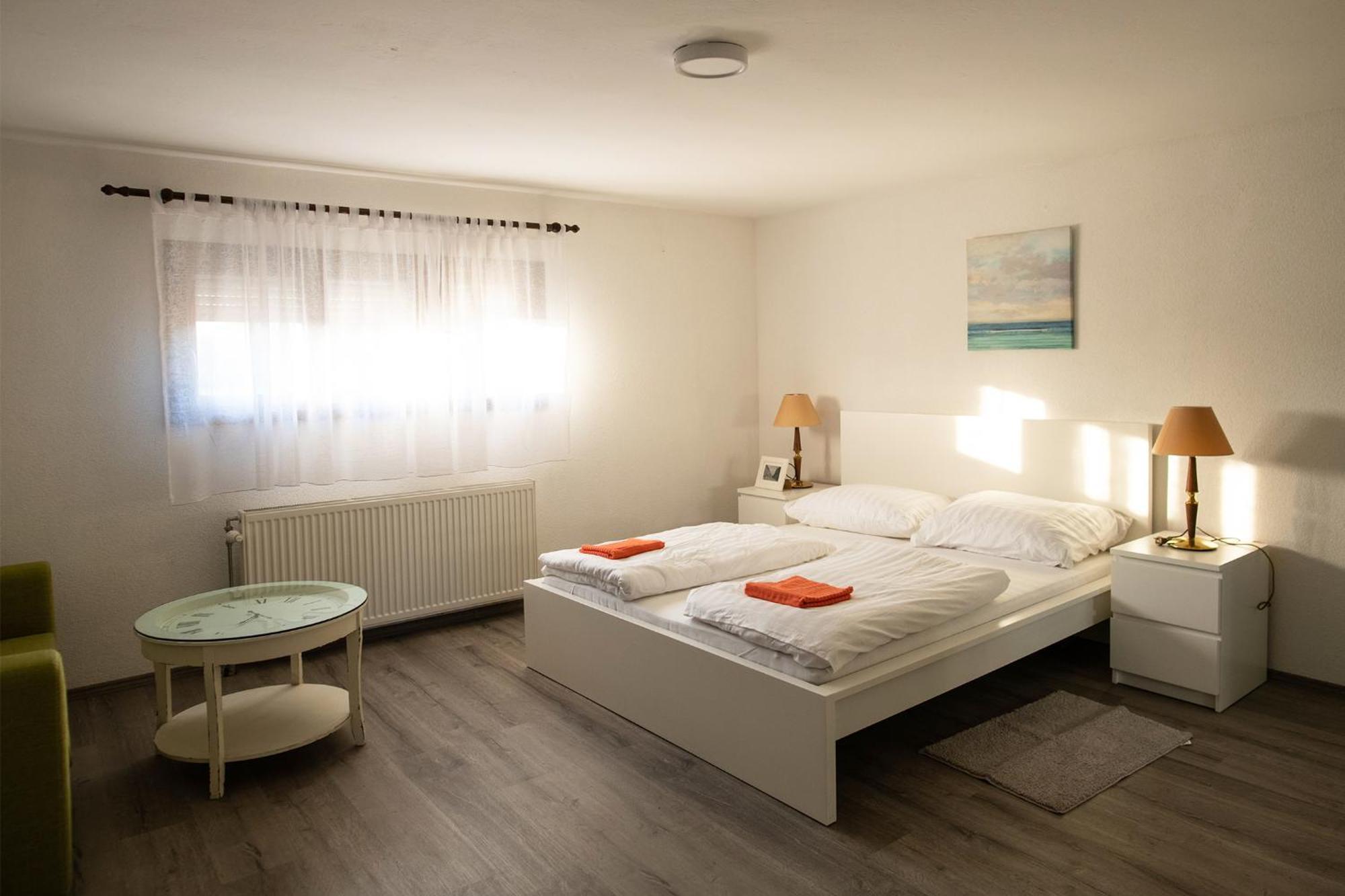 Salas 318 - B&B Farm Experience Brodski Drenovac Kamer foto