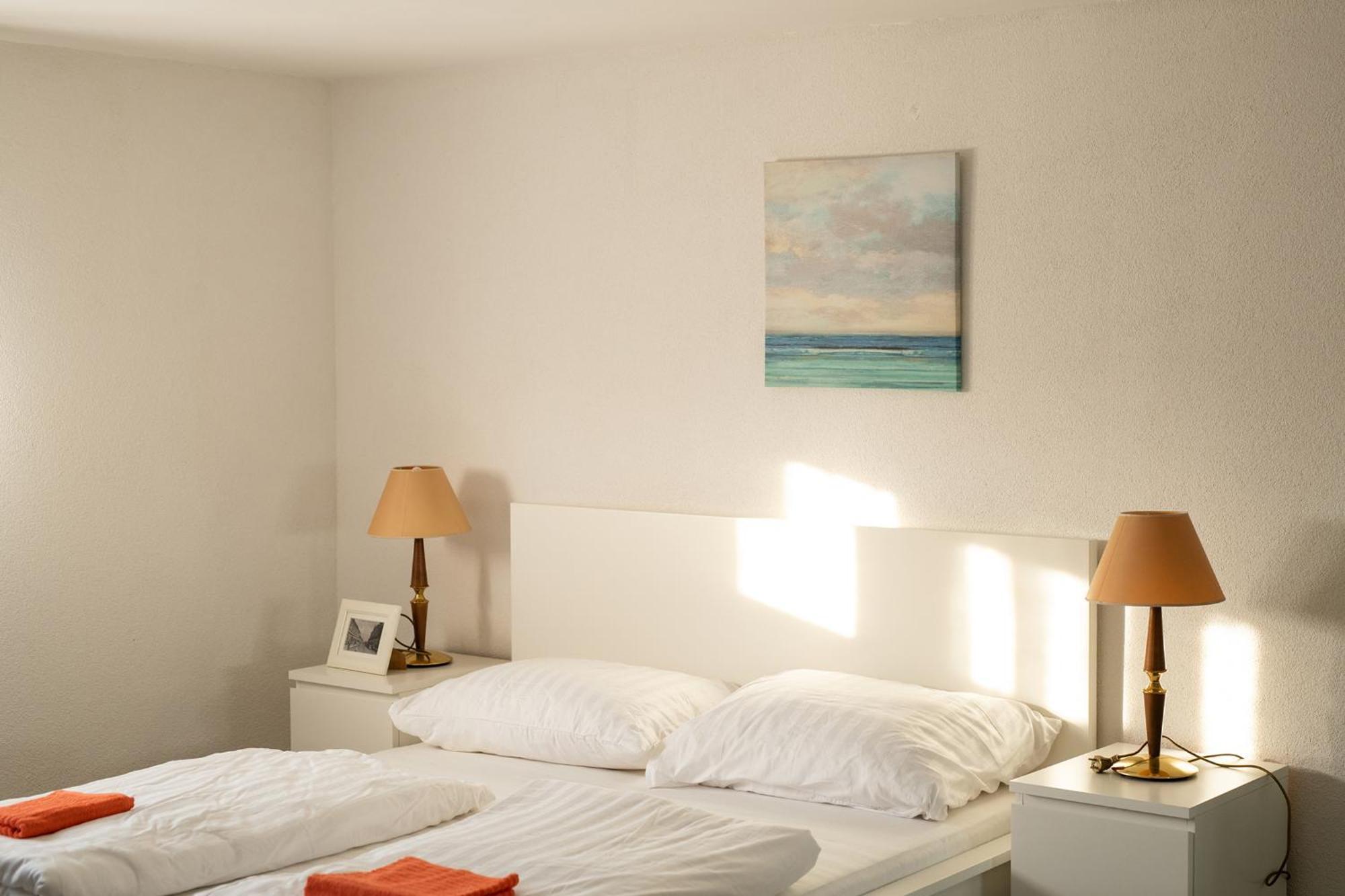 Salas 318 - B&B Farm Experience Brodski Drenovac Kamer foto