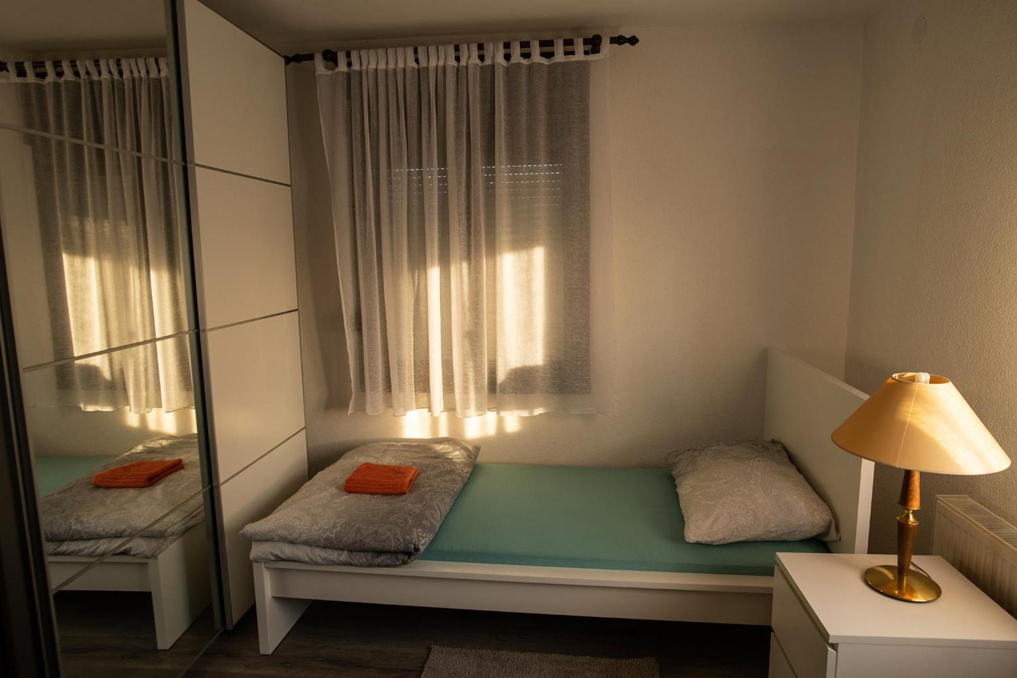 Salas 318 - B&B Farm Experience Brodski Drenovac Kamer foto