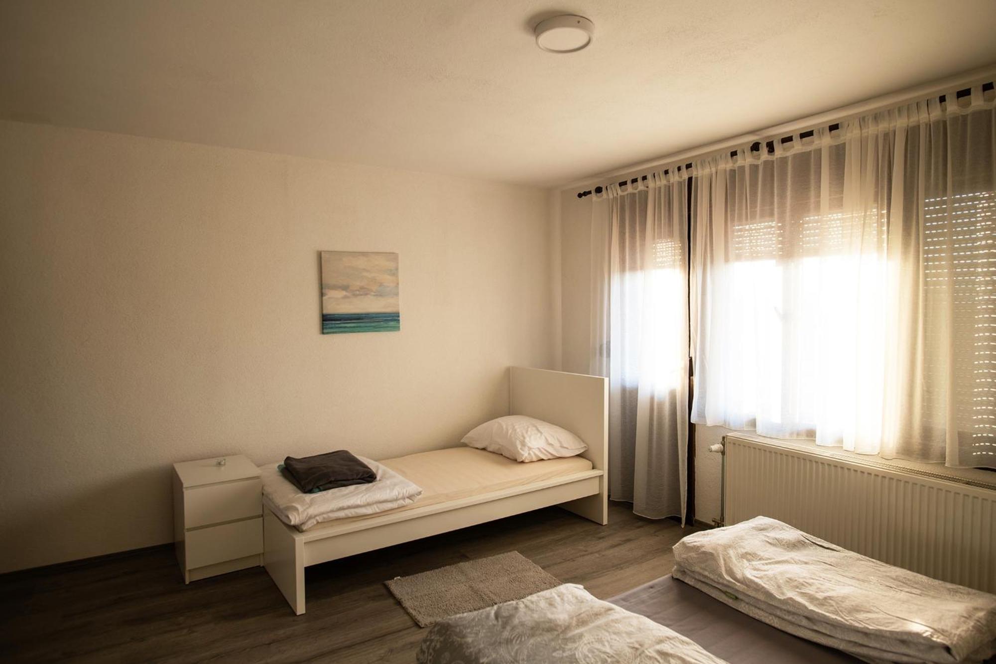 Salas 318 - B&B Farm Experience Brodski Drenovac Kamer foto