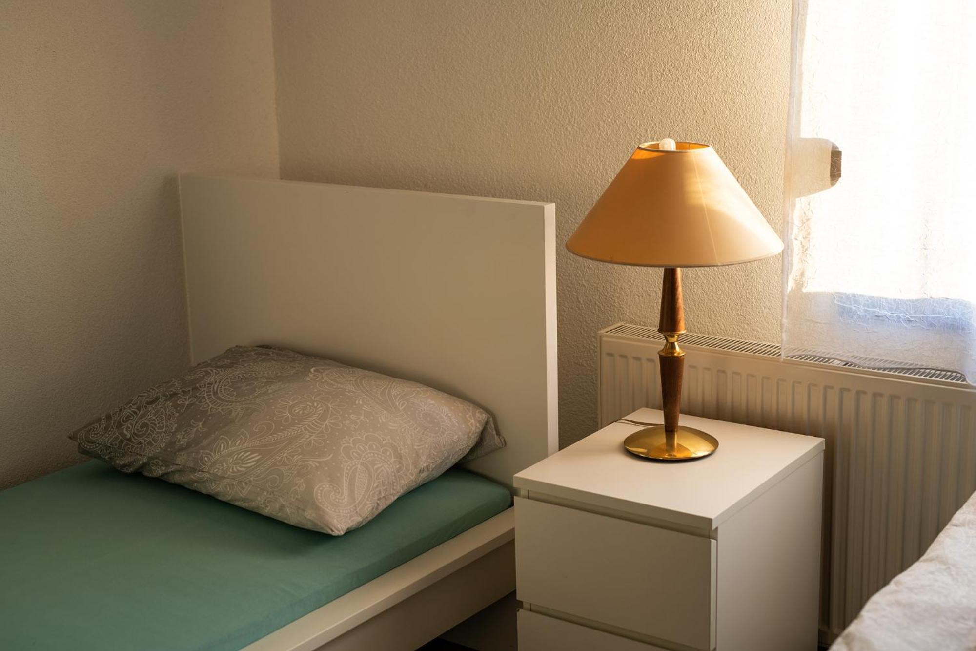 Salas 318 - B&B Farm Experience Brodski Drenovac Kamer foto
