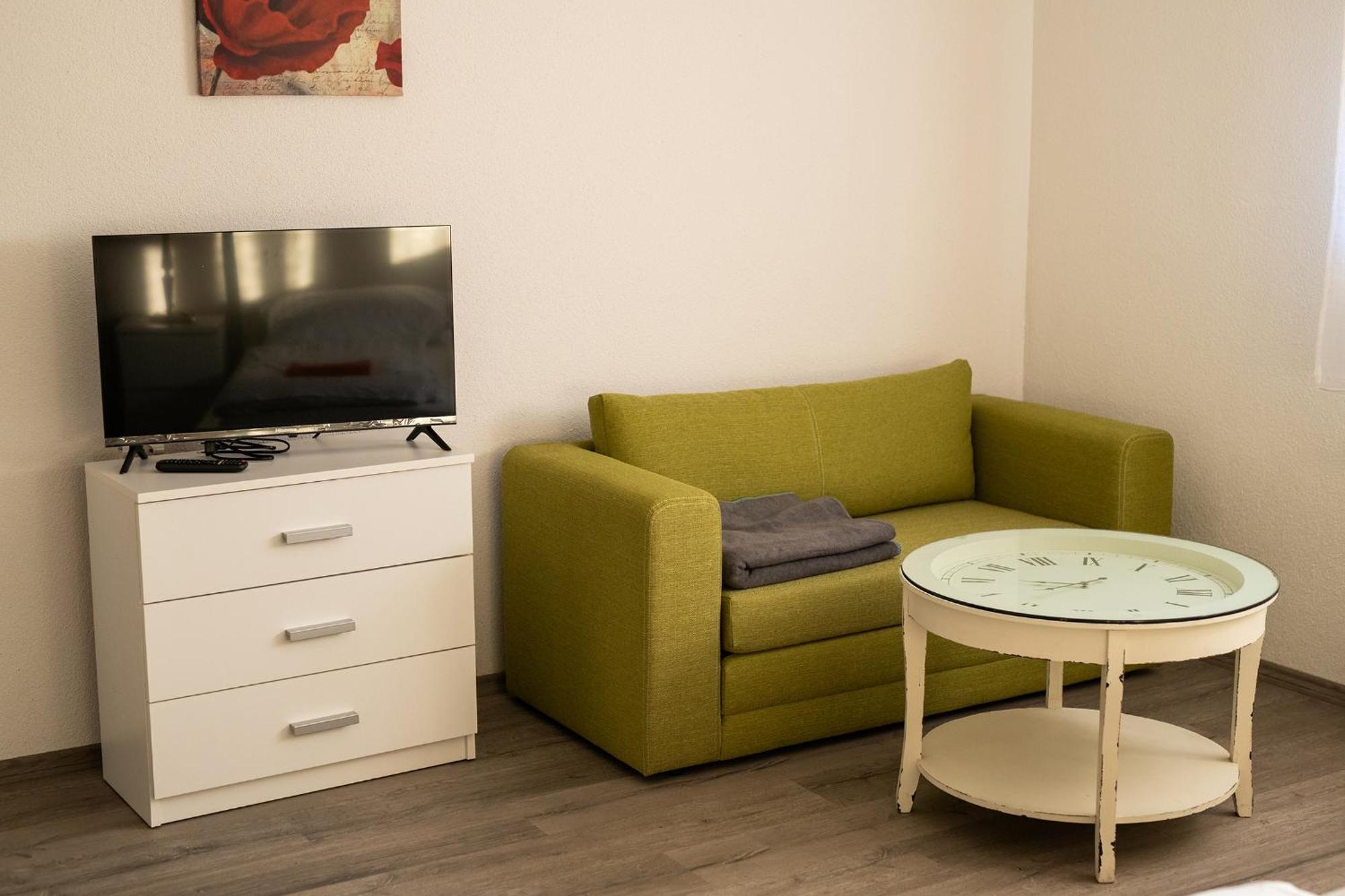 Salas 318 - B&B Farm Experience Brodski Drenovac Kamer foto