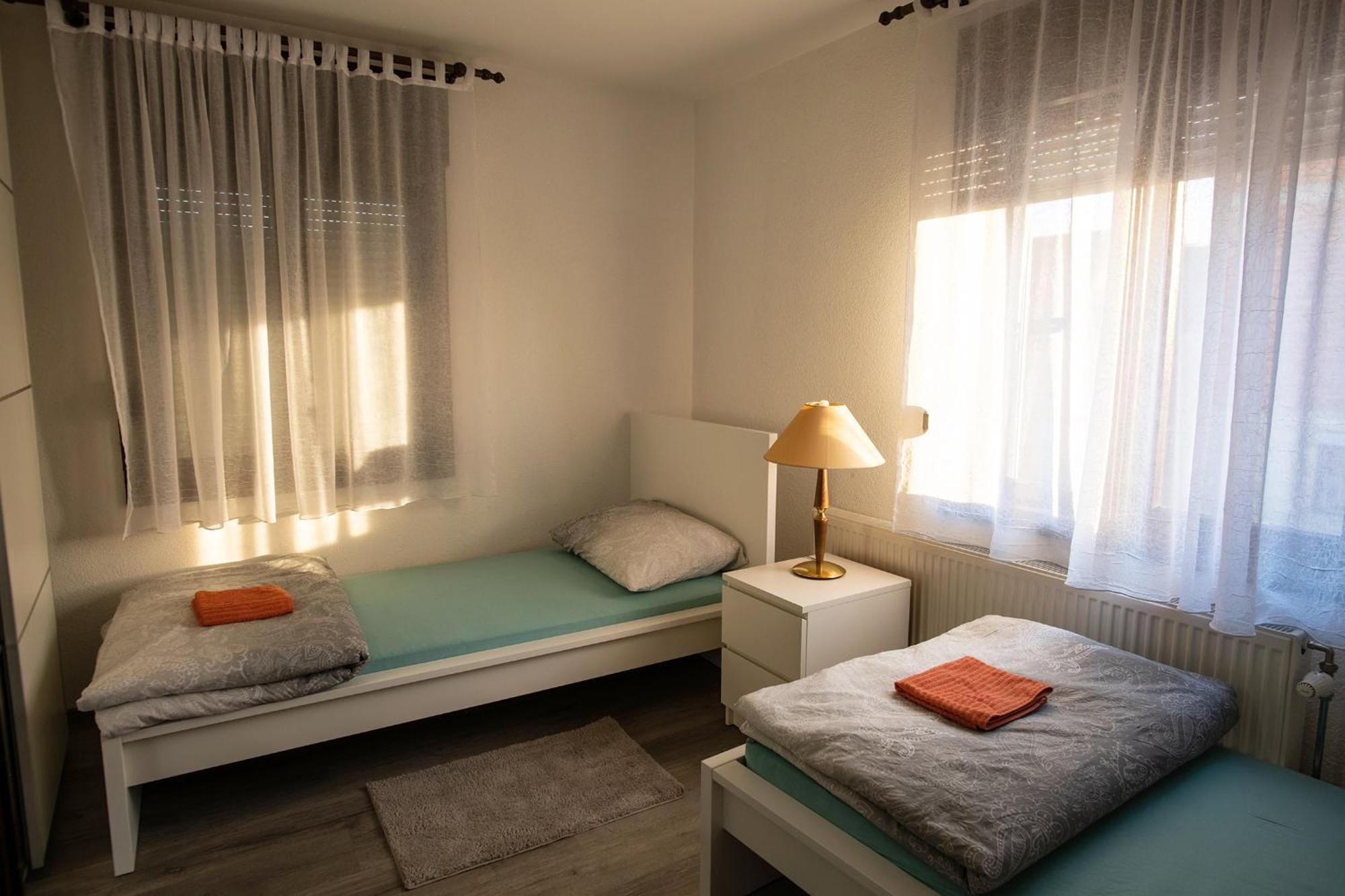 Salas 318 - B&B Farm Experience Brodski Drenovac Kamer foto