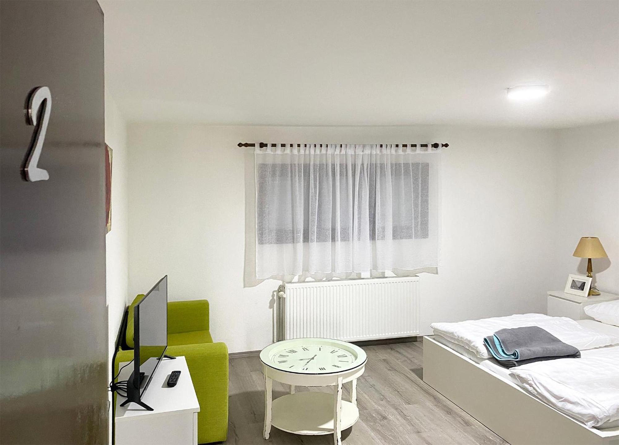 Salas 318 - B&B Farm Experience Brodski Drenovac Kamer foto